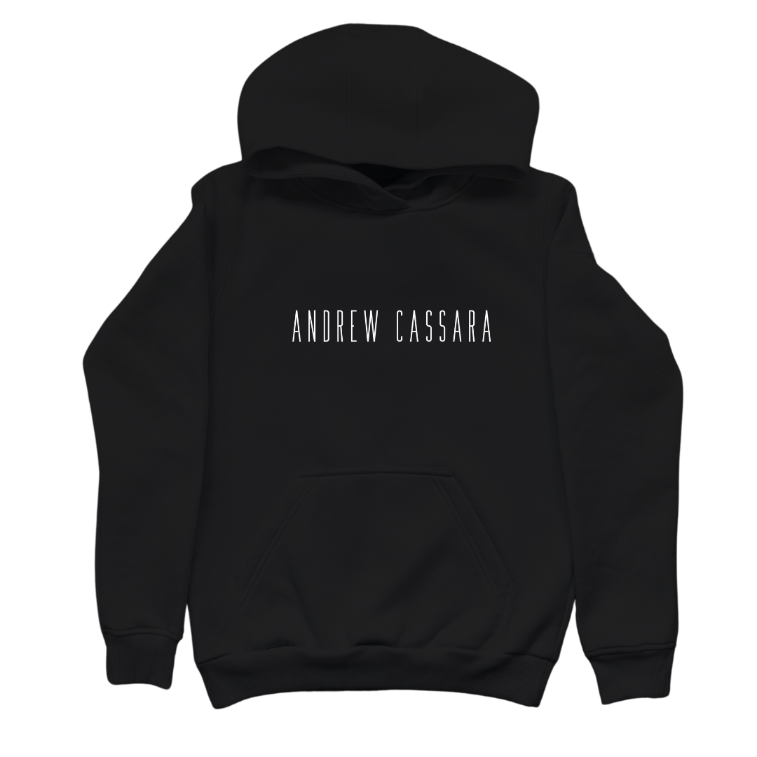 NO ONE TO SOMEONE HOODIE