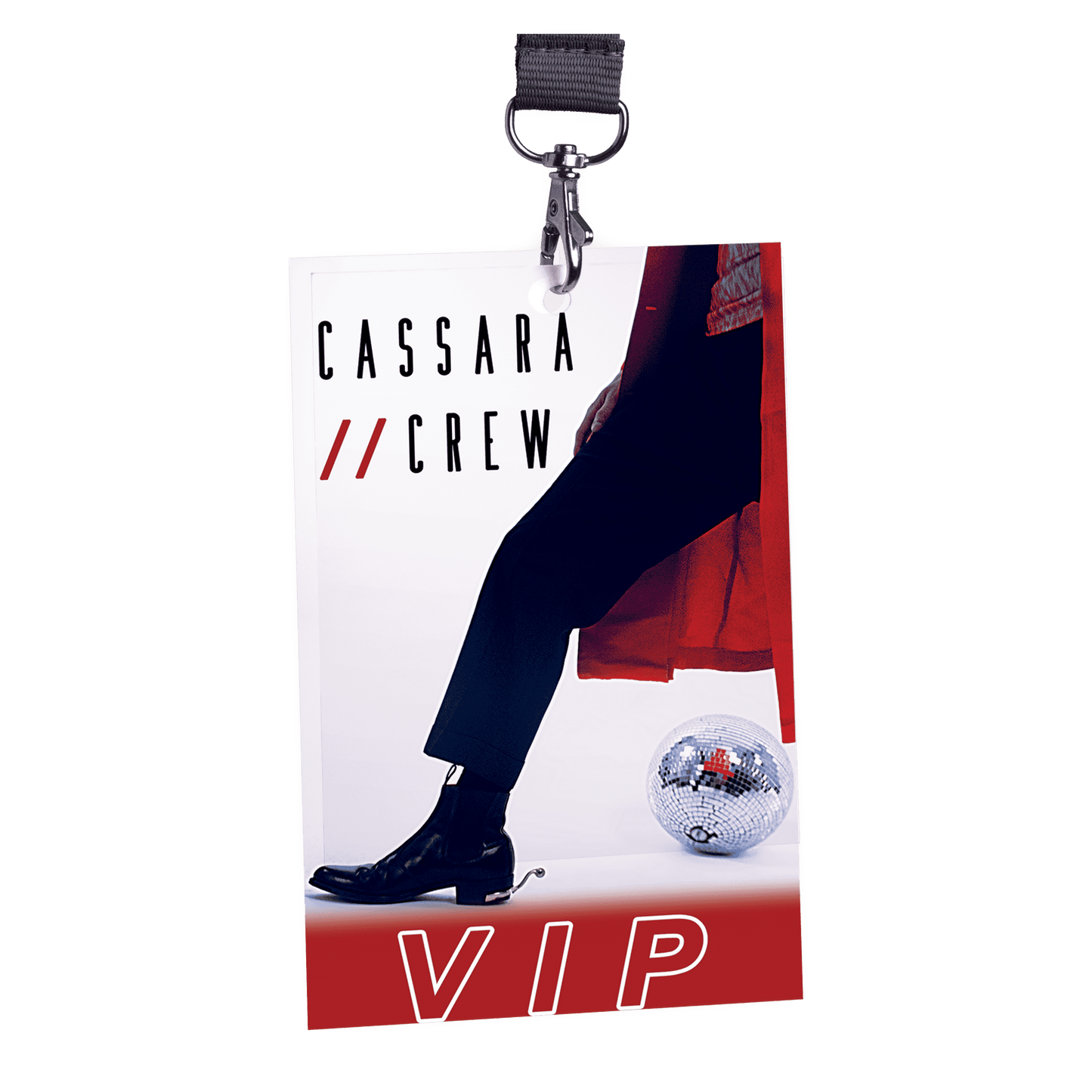 FREAK EN REPEAT ~ INSIGNIA VIP