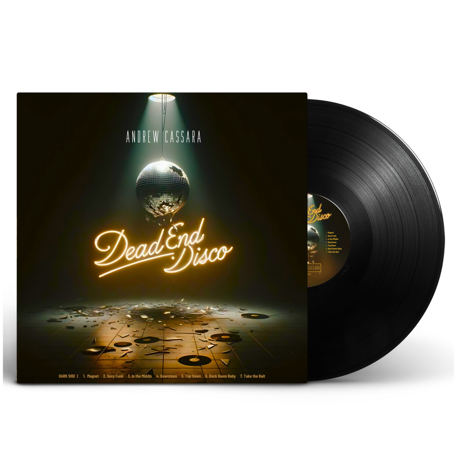 Andrew Cassara : Official Website & Merchandise Shop – Andrew Andrew Cassara : Official Website & Merchandise Shop – Andrew