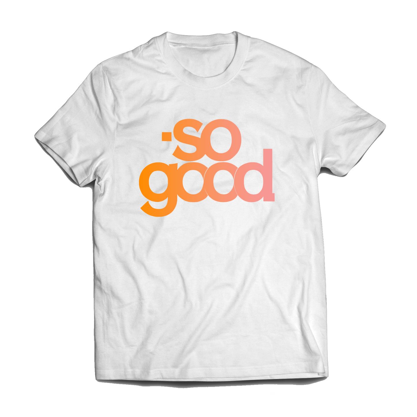 SO GOOD TEE ~ SUNRISE